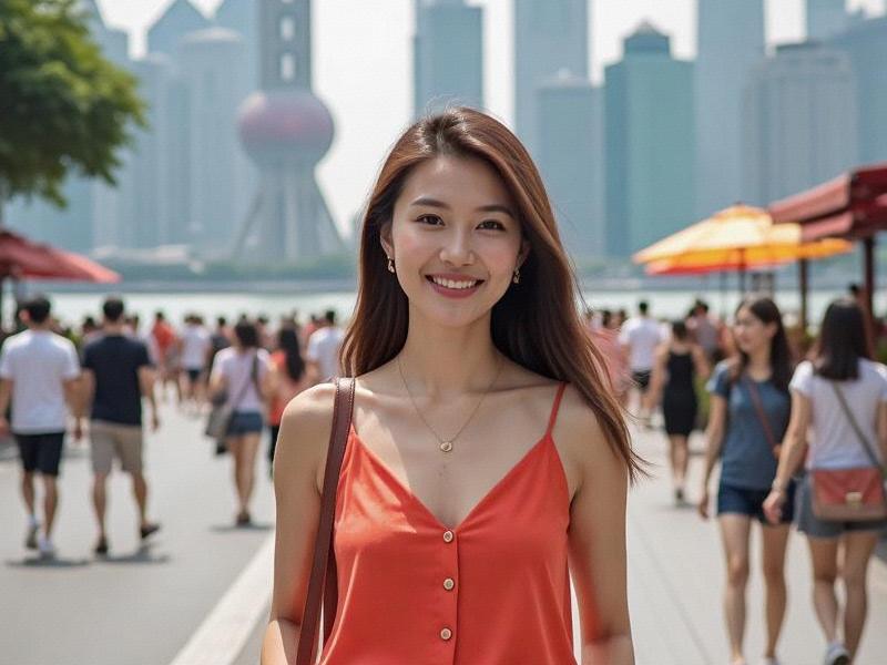 The Great Integration: How Shanghai and Its Neighbors Are Rewriting Regional Development Rules