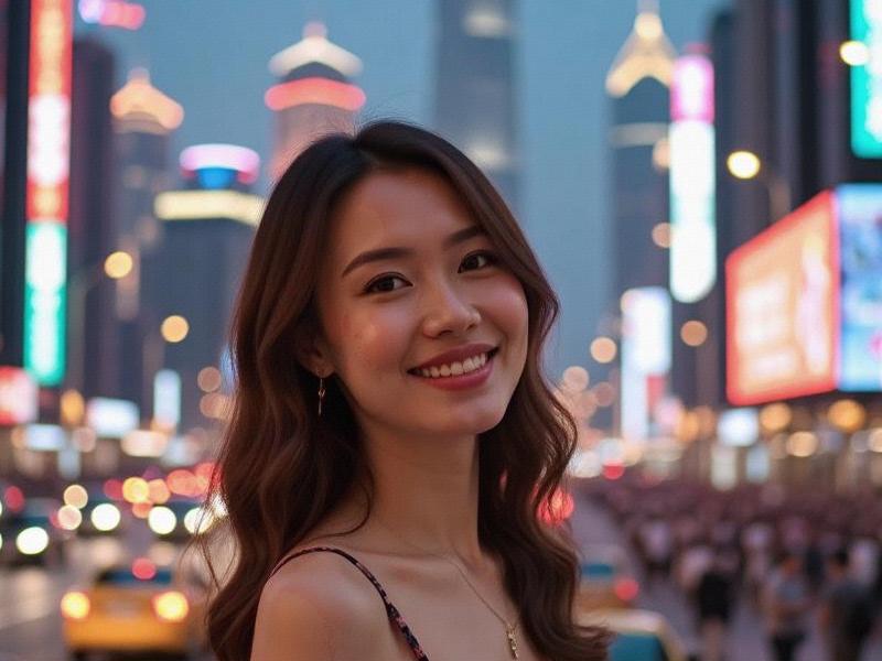 The Fintech Dragon: How Shanghai is Redefining Global Finance in the Yangtze Delta