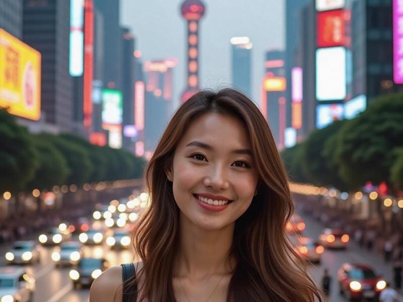 The Shanghai Paradox: How China's Financial Capital Became Its Most Creative City