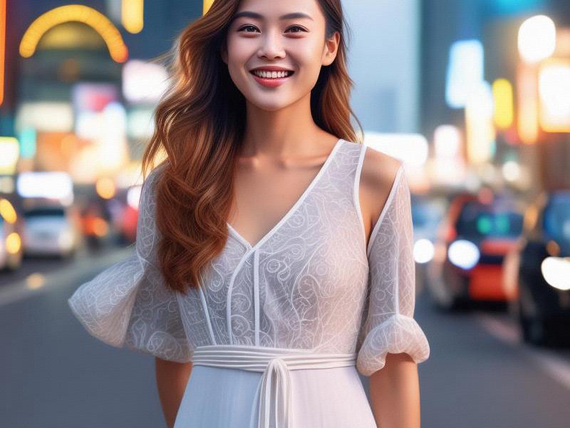 The Allure of Shanghai and Its Neighboring Areas