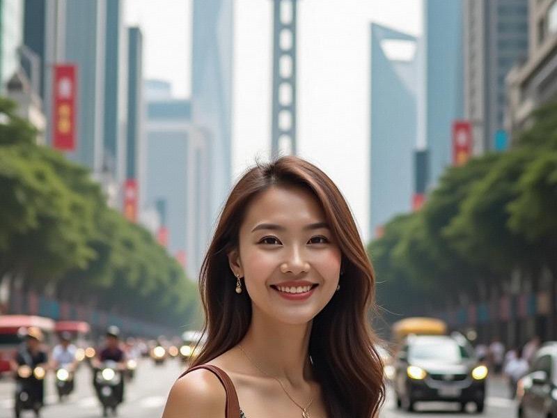 Shanghai 2025: The Rising Star of the Yangtze River Delta Megaregion