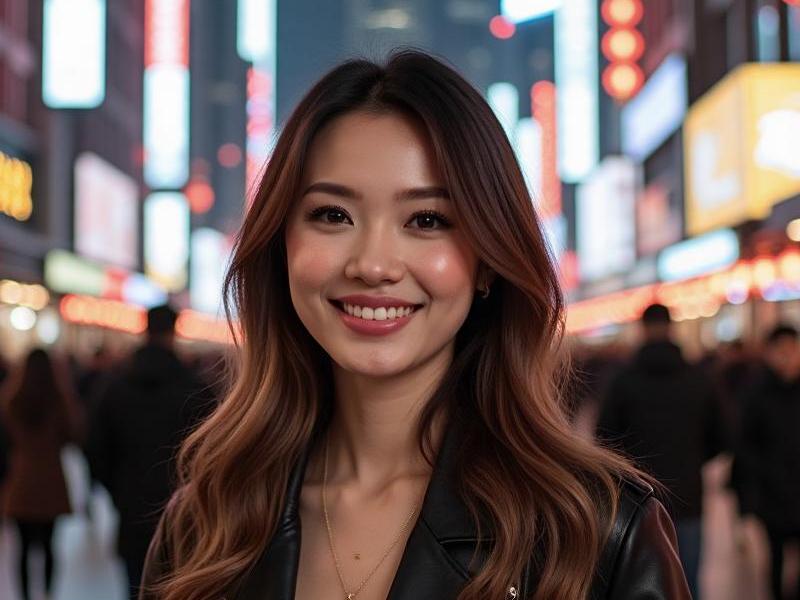 【霓虹深处：南京路上的百年商业传奇】