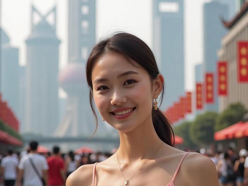 Shanghai's Regional Ascendancy: How China's Financial Capital is Reshaping the Yangtze Delta