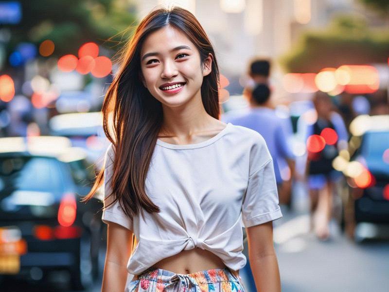 Shanghai's Hidden Gems: A Journey Through the City's Beauty