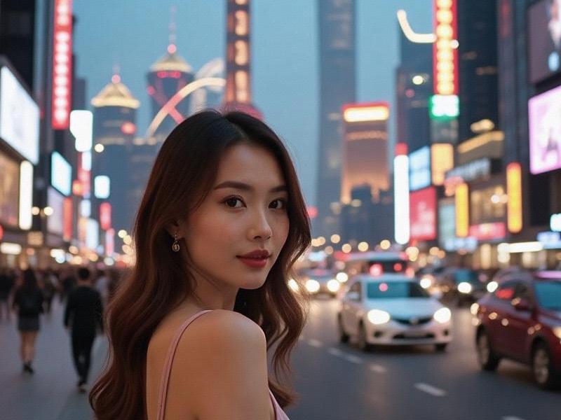 The Shanghai Effect: How China's Global City is Transforming Its Neighbors Into a 21st Century Megaregion