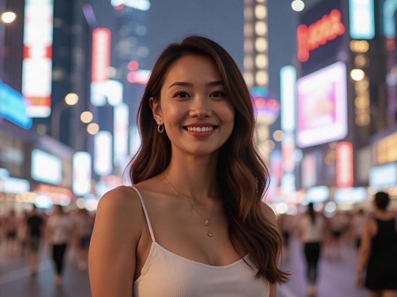 Shanghai’s Neo-Dynasty: How Tech-Savvy Women Redefine Beauty and Heritage