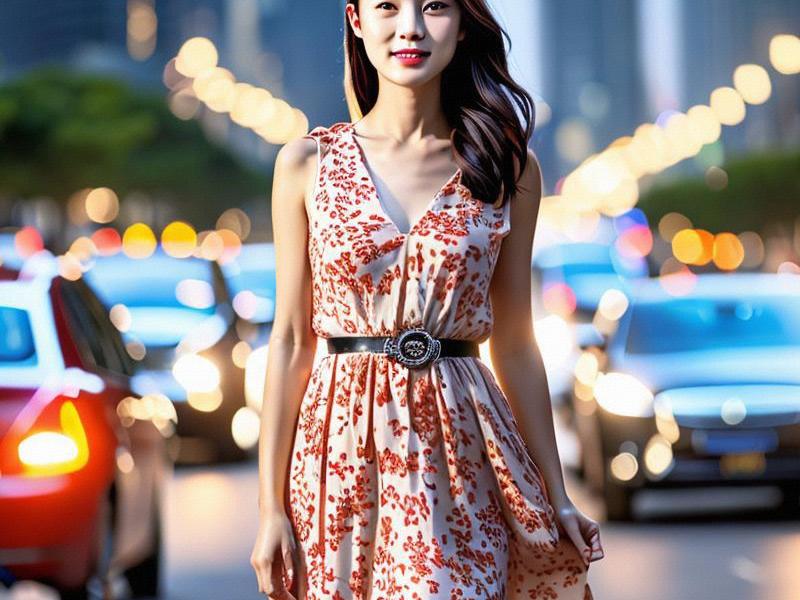 Exploring the Beauty and Charm of Shanghai and Its Surrounding Areas