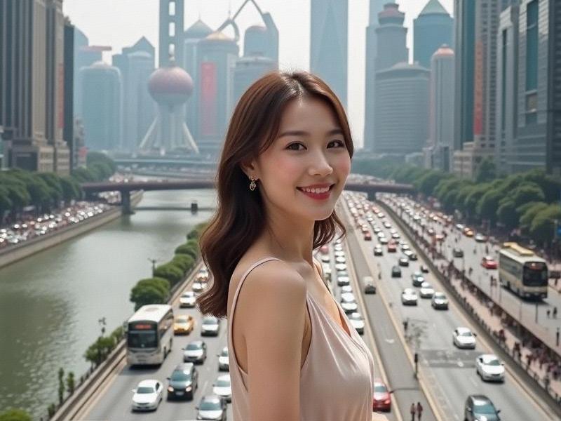 Shanghai After Dark: The Reinvention of Luxury Entertainment in China's Glamour Capital