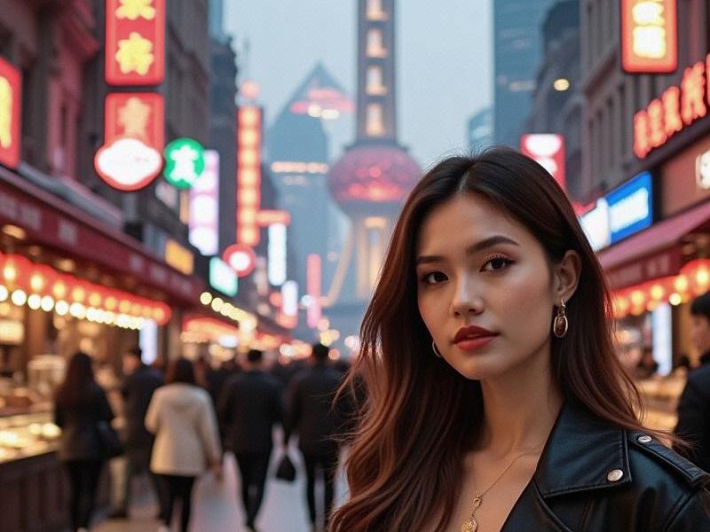 【沪上芳华】从石库门到元宇宙：上海女性形象的世纪蝶变