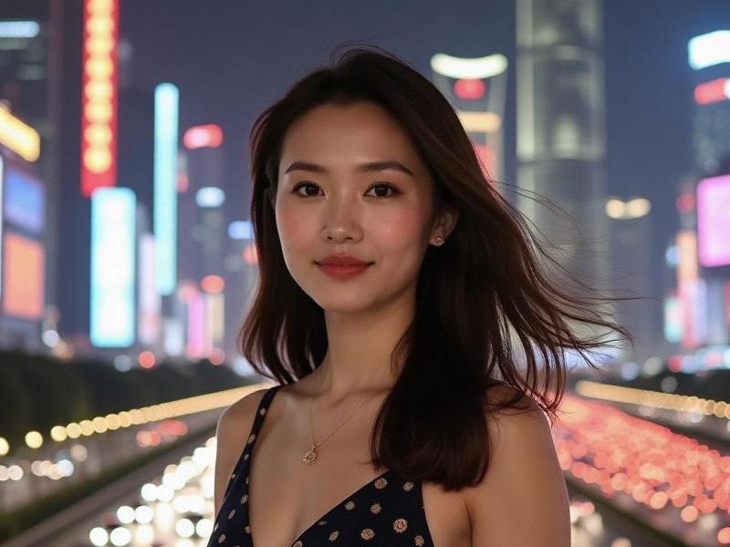Shanghai 2040: The Making of a Future-Ready Metropolis