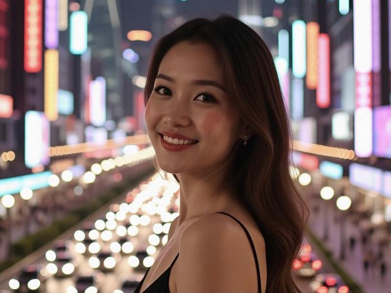 Shanghai's Nightlife Renaissance: How Entertainment Venues Redefine Urban Leisure