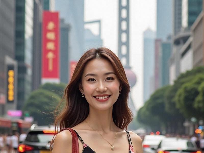 Shanghai's Constellation Effect: How the Megacity Is Reshaping the Yangtze River Delta Civilization
