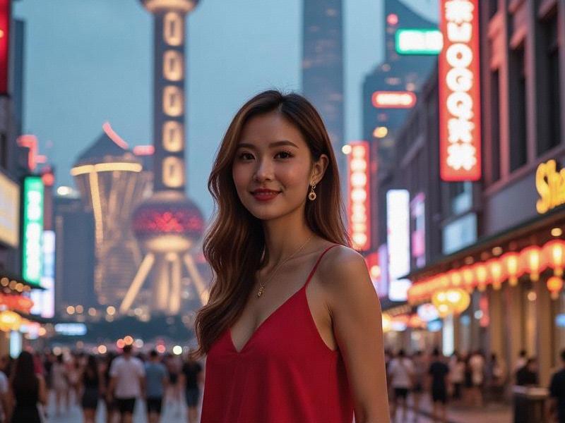 The Velvet Rope Revolution: Shanghai's High-End Club Culture in the Post-Pandemic Era