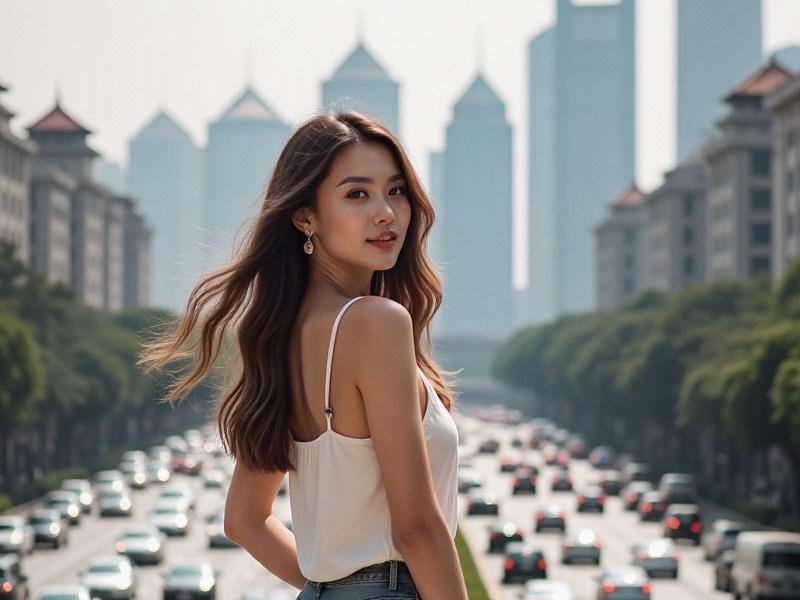 Metropolitan Alchemy: How Shanghai Redefines Its Periphery
