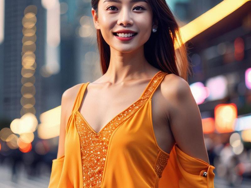 Shanghai's Transformation: A Journey of Innovation and Sustainability