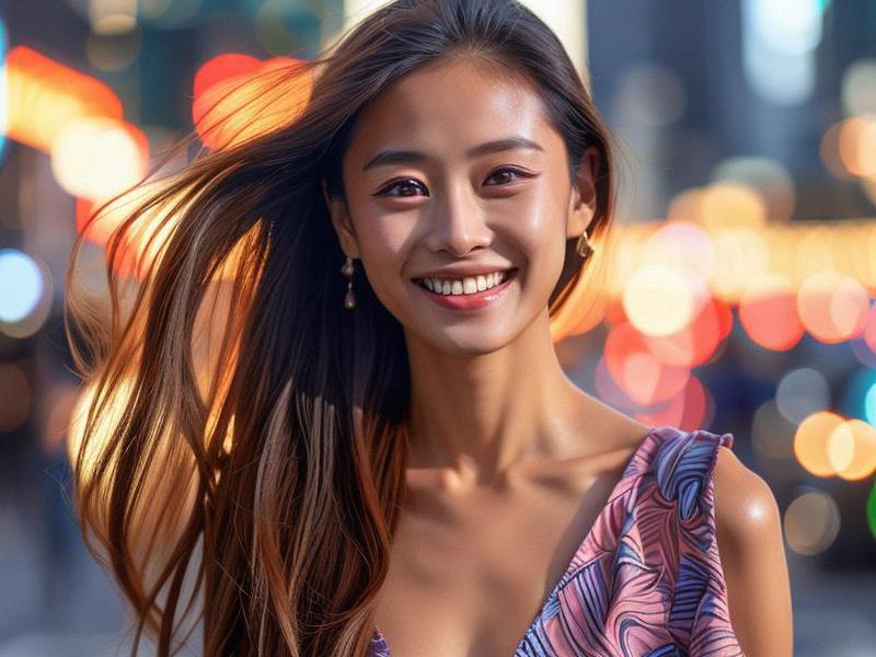 Shanghai: A Vibrant Metropolis at the Forefront of China's Modernization