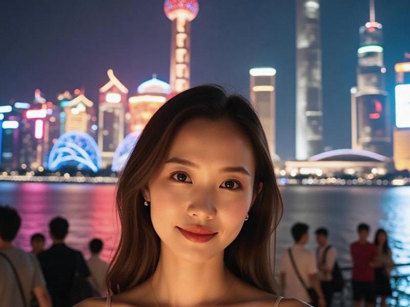 Neon Renaissance: How Shanghai's Elite Clubs Are Redefining Nightlife in 2025