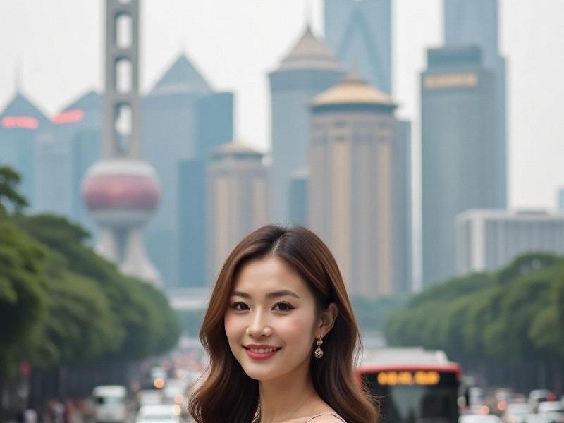 Shanghai's Dual Identity: Where Centuries-Old Traditions Meet Cutting-Edge Innovation