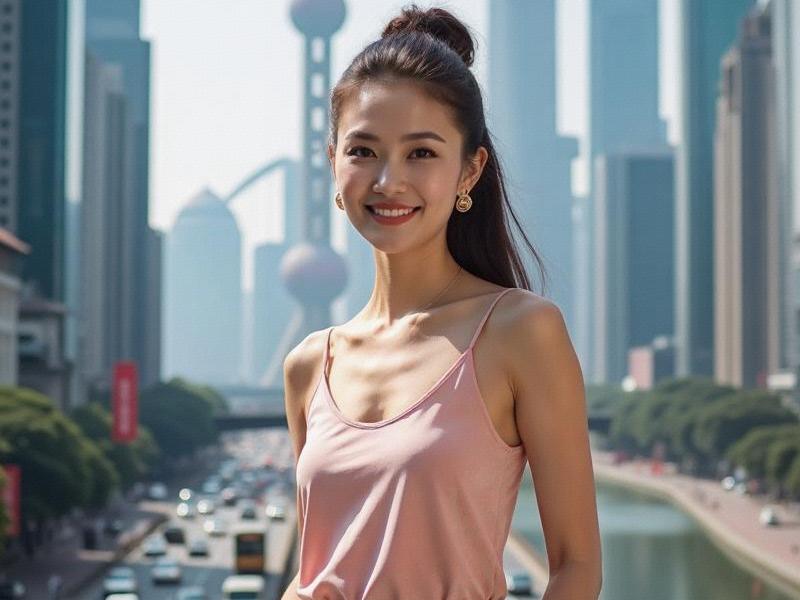 The New Era of Shanghai Nightlife: How Entertainment Clubs Are Shaping Urban Culture