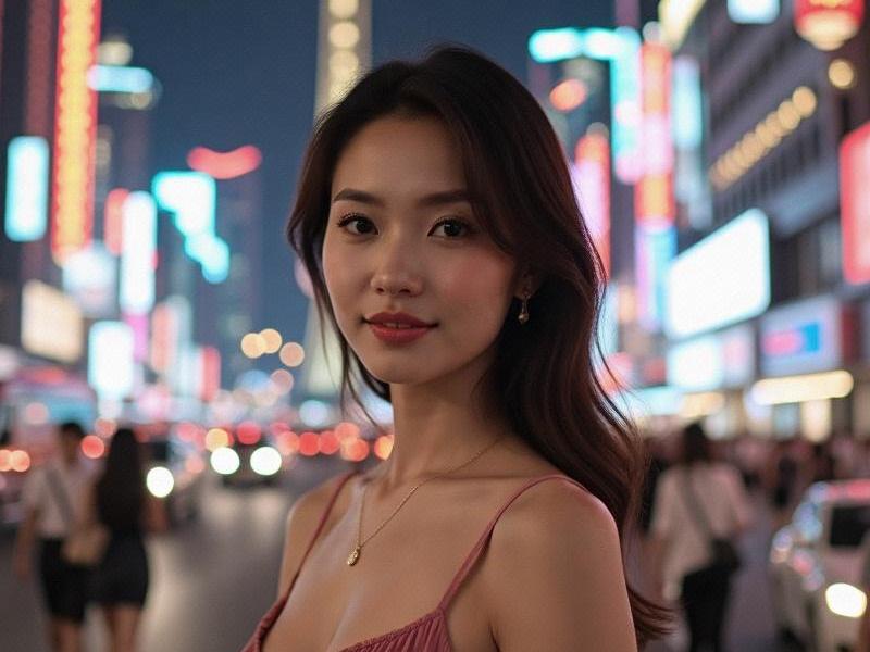 Shanghai 2025: The Art of Future-Proofing a Global City