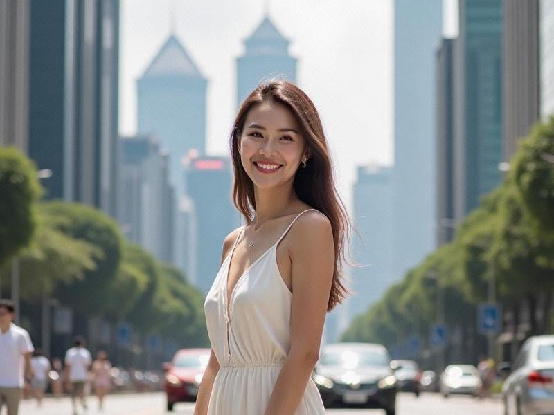 The Shanghai Aesthetic: Redefining Beauty in China's Global City