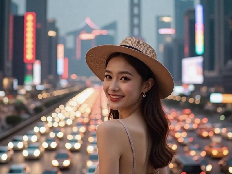 Shanghai and Beyond: The Yangtze Delta's Integrated Future in 2025