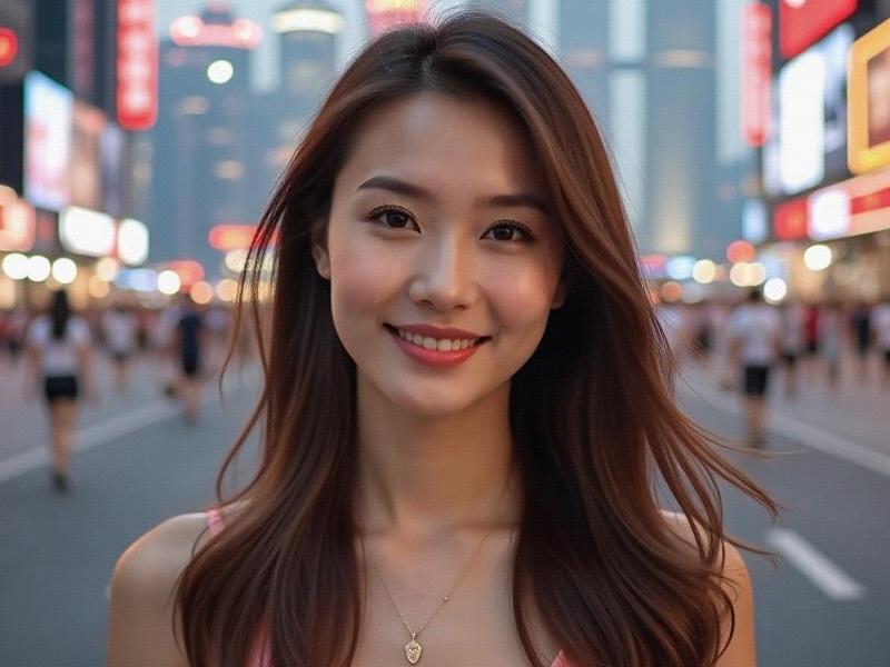 Shanghai's Modern Muse: How the City's Women Are Redefining Chinese Femininity