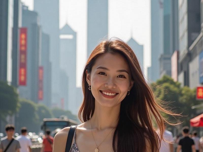 The Pulse of the Yangtze Delta: Shanghai's Expanding Sphere of Influence