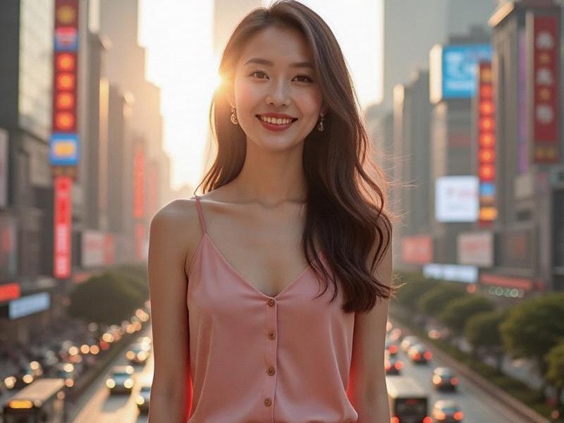 Shanghai After Dark: The Reinvention of Entertainment Clubs in China's Global City