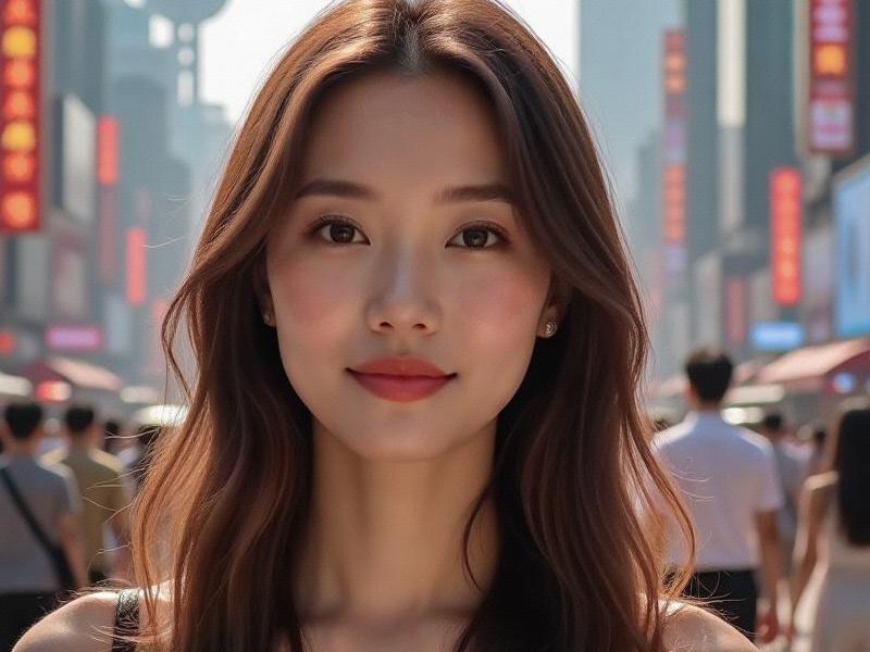 Shanghai 2025: Where Futurism Meets Tradition in China's Global City