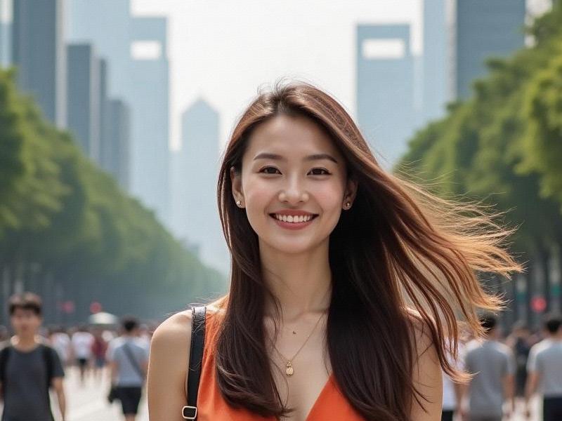 The Shanghai Phenomenon: How China's Most Cosmopolitan Women Are Shaping the Future