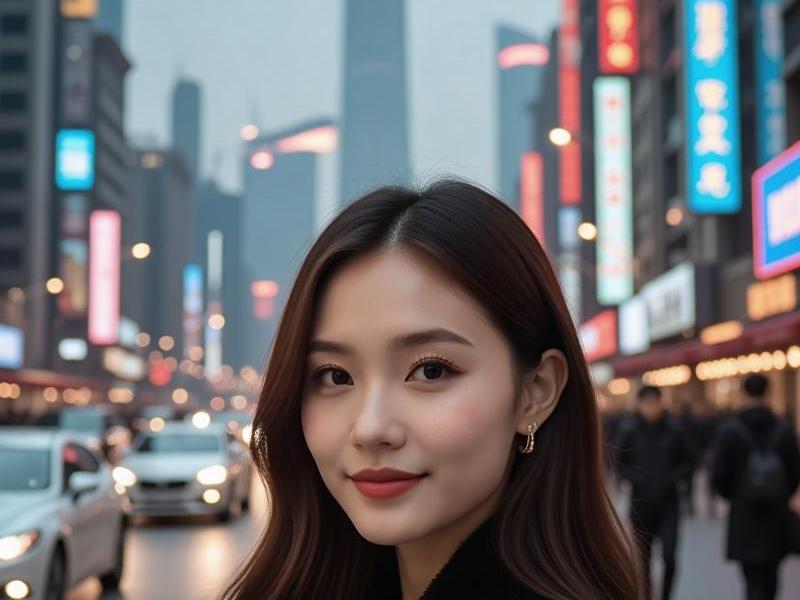 弄堂茶盏与陆家嘴咖啡：上海美女的