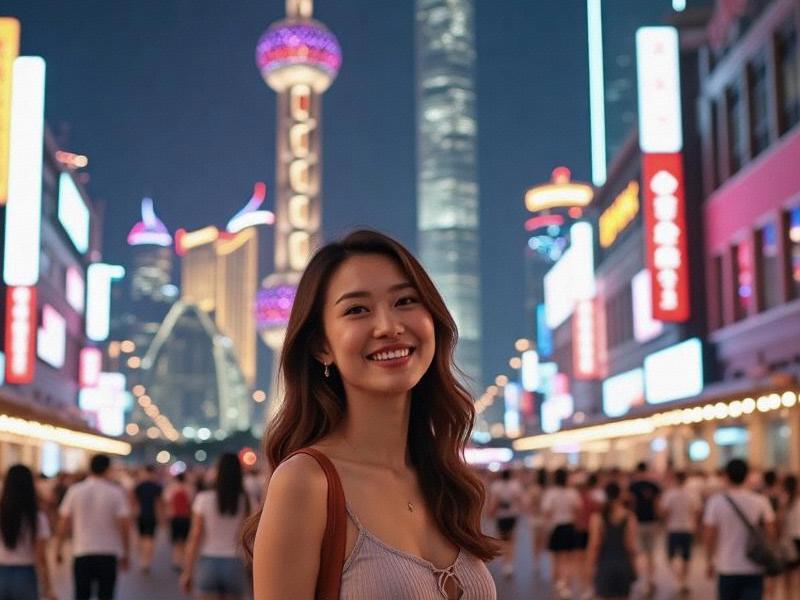 Shanghai After Dark: How China's Cosmopolitan Capital is Redefining Nightlife Excellence