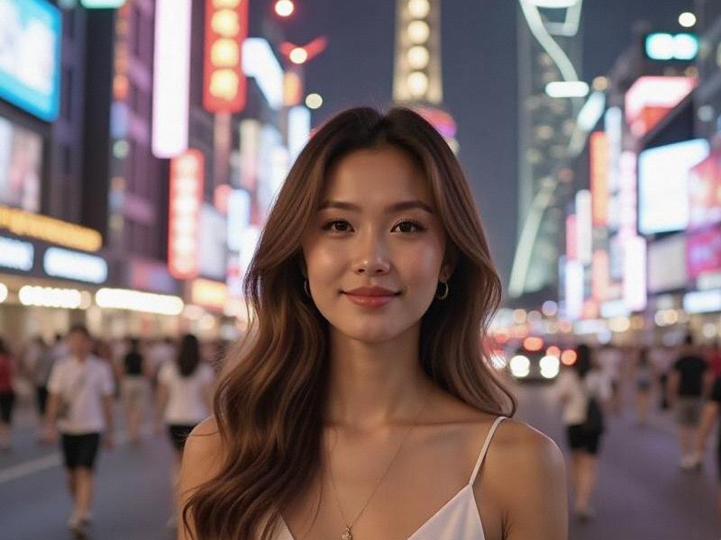 Cyberpunk Carnival: Shanghai's Entertainment Clubs in the Age of Digital Yuan