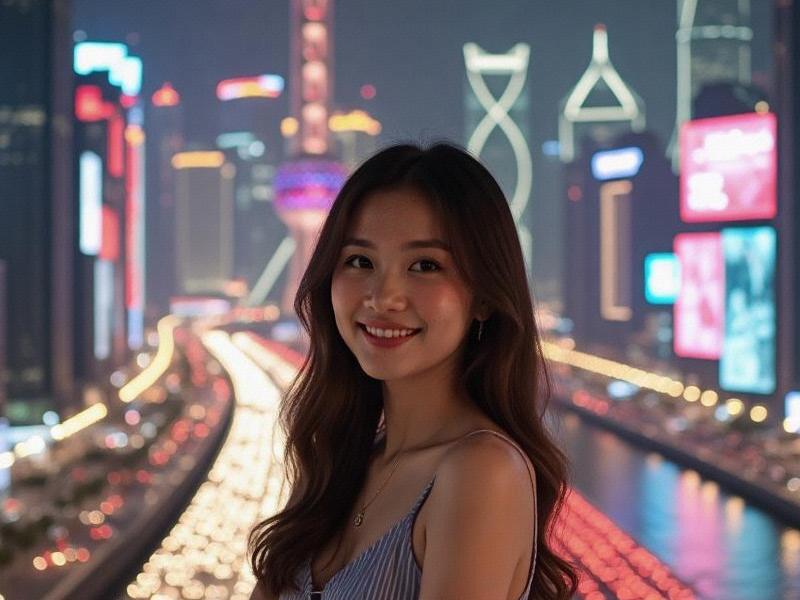 Shanghai 2025: The Quantum Leap - How China's Economic Hub is Redefining Regional Integration