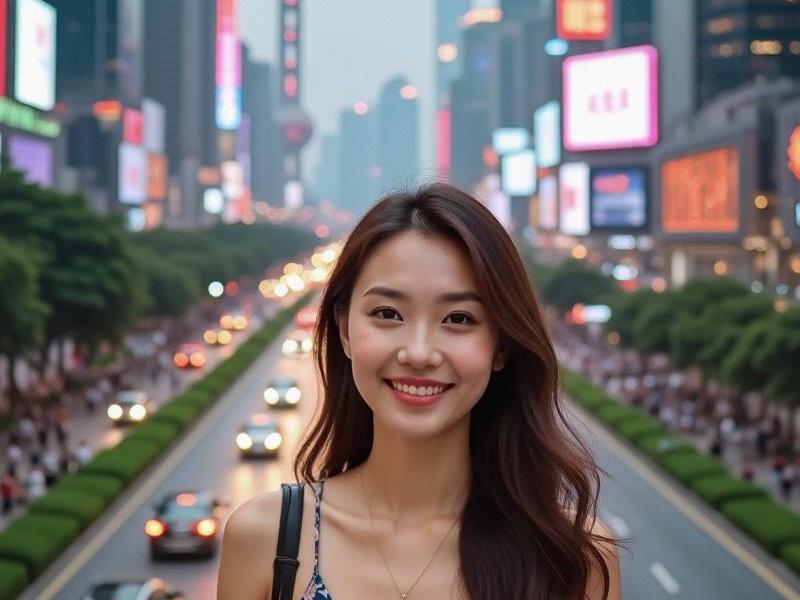 Shanghai & Beyond: The Making of a Mega-Region