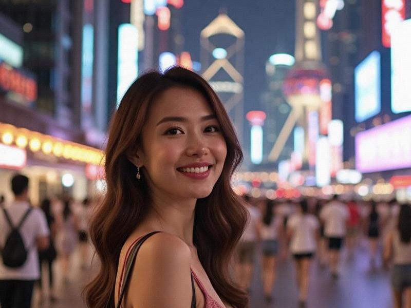Shanghai's Constellation: How the Megacity Is Reshaping the Yangtze Delta