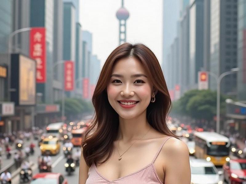 Shanghai's Nightlife Evolution: The Reinvention of Entertainment Clubs in China's Global City