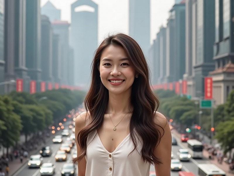 Harmony in Motion: Shanghai's Symbiotic Relationship with the Yangtze Delta