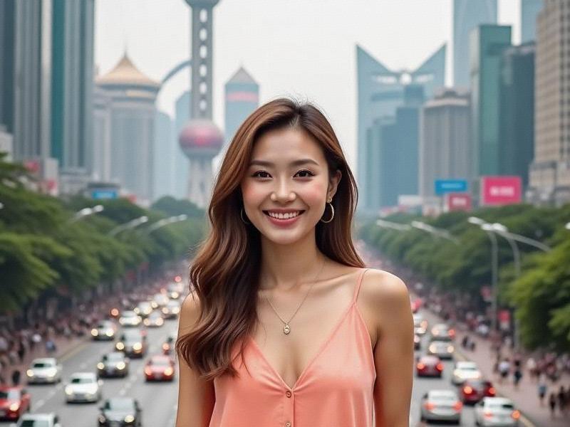 Shanghai's Entertainment Clubs in 2025: Where Business Meets Pleasure in China's Global City