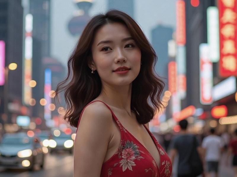 Shanghai After Dark: The Reinvention of Urban Nightlife in China's Global City