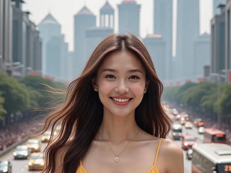 Shanghai Women 2025: Redefining Femininity in China's Global City