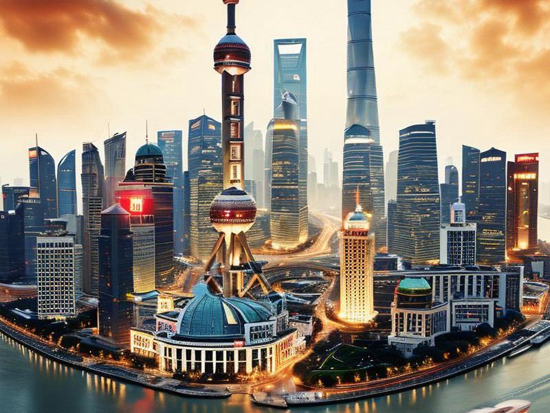 Shanghai: A Global Metropolis with Endless Charm and Opportunities