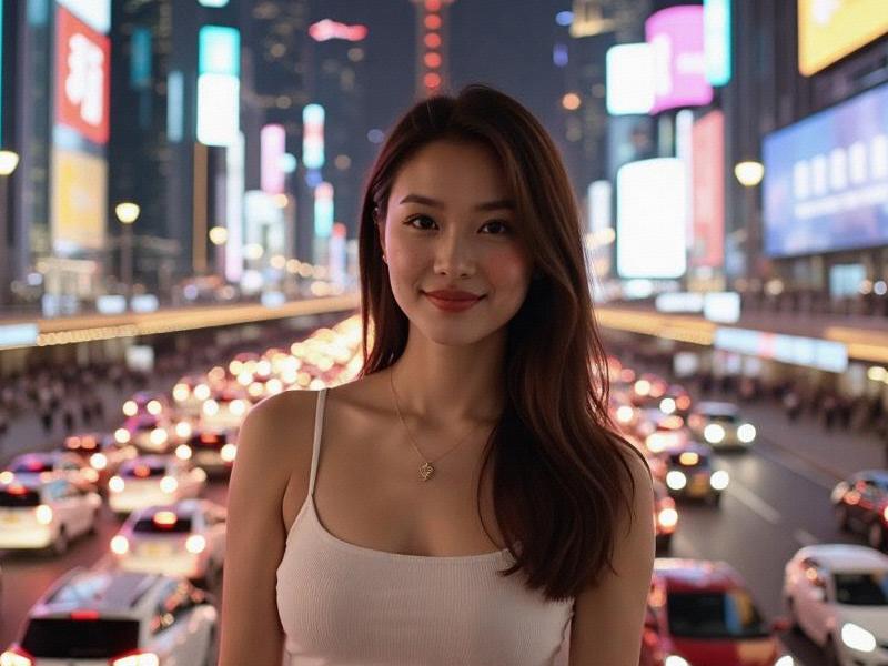 Shanghai’s Nightlife Renaissance: AI, Heritage, and the New Golden Age