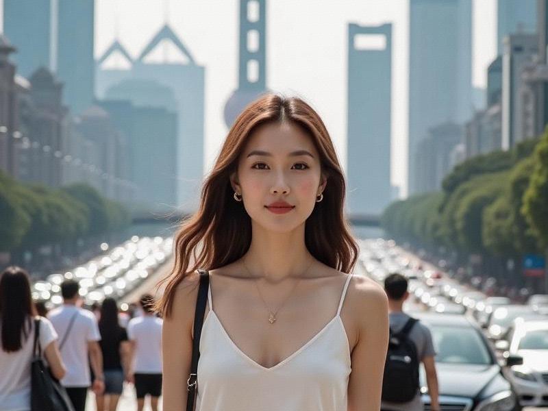 The Dual Metropolis: How Shanghai and Neighboring Cities Are Forging China's Most Innovative Economic Corridor