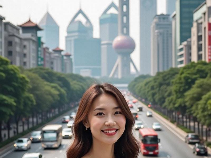The Velvet Revolution: Shanghai's Entertainment Venues Forge New Cultural Identity