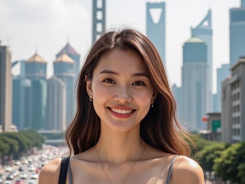 【海派佳人】上海女性：百年风华与现代魅力的完美融合