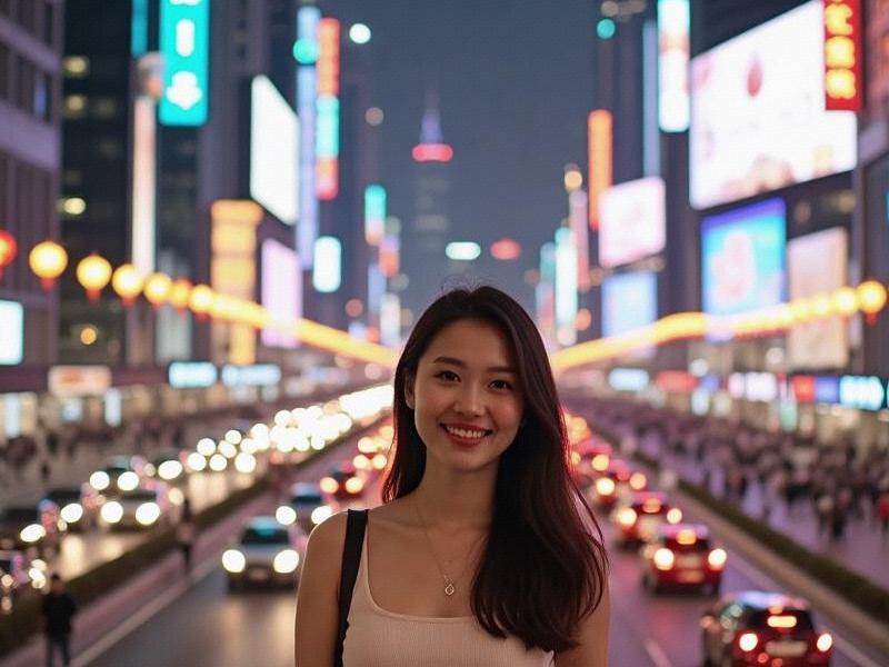The Reinvention of Shanghai's Nightlife: How Entertainment Clubs Are Adapting in the Post-Pandemic Era