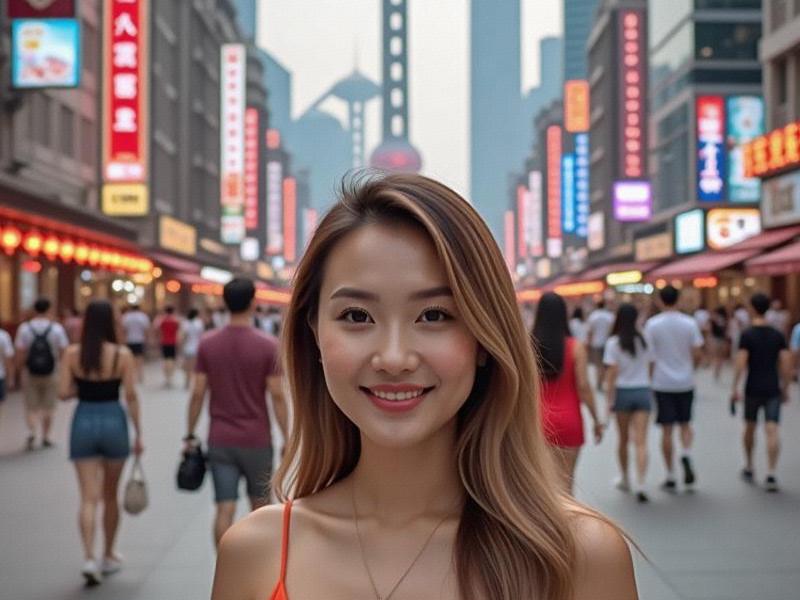 Shanghai 2025: The Engine of Yangtze River Delta Integration