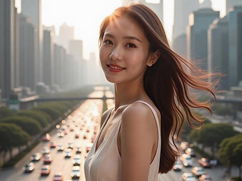 Shanghai's Literary Awakening: Where Tradition Meets Digital Innovation